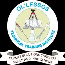 Ol'lessos Technical Training Institute Admission Letters 2023/2024 ...