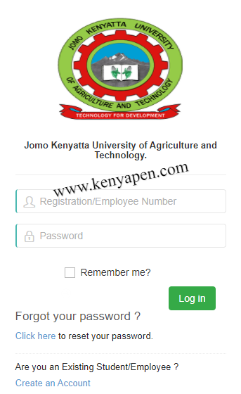 Jomo Kenyatta University Of Agriculture And Technology (JKUAT) Student ...